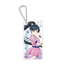画像をギャラリービューアに読み込む, 【新品】 きゃらくりあラブライブ!スーパースター!! 葉月 恋 アクリルキーホルダー WE WILL!! 佐賀