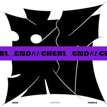 画像をギャラリービューアに読み込む, 【新品】 new chapter purple 初回生産限定盤B フォトブック付 CD .ENDRECHERI. 堂本剛 アルバム 佐賀
