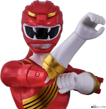 画像をギャラリービューアに読み込む, 【新品】 アクションヒーロー ガオレッド 百獣戦隊ガオレンジャー 佐賀