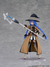 画像をギャラリービューアに読み込む, 【新品】 KADOKAWA PLASTIC MODEL SERIES 「無職転生II -異世界行ったら本気だす-」 ロキシー・ミグルディア DX ver. 色分け済みプラスチックモデル 佐賀