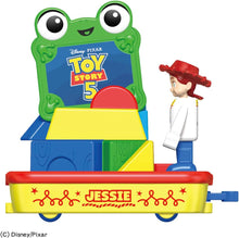 画像をギャラリービューアに読み込む, 【新品】 トミカ ドリームトミカ No.180 ディズニートミカパレード トイ・ストーリー5 佐賀