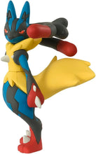 画像をギャラリービューアに読み込む, 【新品】 ポケットモンスター モンコレ メガルカリオ 佐賀/