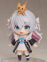 画像をギャラリービューアに読み込む, 【新品】 ねんどろいど カグラナナ ノンスケール プラスチック製 塗装済み可動フィギュア 佐賀