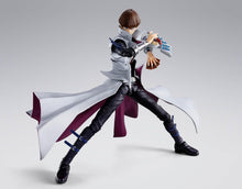 画像をギャラリービューアに読み込む, 【新品】 S.H.Figuarts 遊☆戯☆王デュエルモンスターズ 海馬瀬人 約155mm PVC&ABS製 塗装済み可動フィギュア 佐賀
