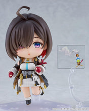 画像をギャラリービューアに読み込む, 【新品】 ねんどろいど ユミアのアトリエ ~追憶の錬金術士と幻創の地~ ユミア・リースフェルト ノンスケール プラスチック製 塗装済み可動フィギュア 佐賀