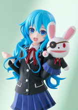 画像をギャラリービューアに読み込む, 【新品】 POP UP PARADE デート ア ライブV 四糸乃 制服Ver. L size ノンスケール プラスチック製 塗装済み完成品 佐賀