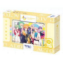 画像をギャラリービューアに読み込む, 【新品】 ヴァイスシュヴァルツブラウスタートデッキ A3! 夏組 倉庫