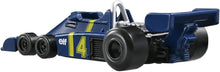 画像をギャラリービューアに読み込む, 【新品】 トミカプレミアムRacing タイレル P34 1976 スウェーデンGP 佐賀