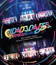 画像をギャラリービューアに読み込む, 【Blu-ray】【新品】 D4DJ D4 FES. XROSS∞BEAT Blu-ray Happy Around!他 佐賀