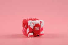 画像をギャラリービューアに読み込む, 【新品】 52TOYS BEASTBOX BB-01LEON DIO LEON CHANNEL 佐賀