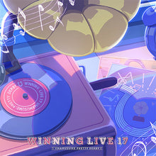 画像をギャラリービューアに読み込む, 【新品】 ウマ娘 プリティーダービー WINNING LIVE 17 CD 佐賀