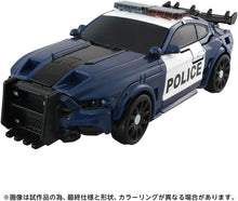 画像をギャラリービューアに読み込む, 【新品】 T-SPARK STUDIOSERIES スタジオシリーズ トランスフォーマー TS-16 ディセプティコンバリケード 可動フィギュア 佐賀