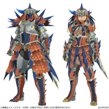 画像をギャラリービューアに読み込む, 【新品】 amiibo レウス 【モンスターハンターストーリーズ3】(モンスターハンターシリーズ) 佐賀