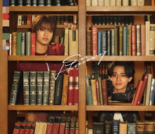画像をギャラリービューアに読み込む, 【特典付】【予約】 【4形態Blu-ray付セット】So Honey EP (初回限定盤A+初回限定盤B+初回限定LIVE盤+通常盤) CD King & Prince