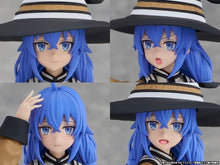 画像をギャラリービューアに読み込む, 【新品】 KADOKAWA PLASTIC MODEL SERIES 「無職転生II -異世界行ったら本気だす-」 ロキシー・ミグルディア DX ver. 色分け済みプラスチックモデル 佐賀