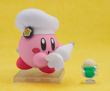 画像をギャラリービューアに読み込む, 【新品】 ねんどろいど カービィ カービィカフェVer. 佐賀