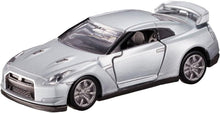 画像をギャラリービューアに読み込む, 【新品】 トミカプレミアム 17 日産 NISSAN GT-R 佐賀/