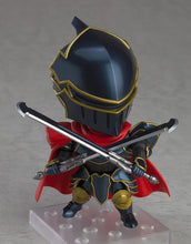 画像をギャラリービューアに読み込む, 【新品】 ねんどろいど オーバーロード 漆黒の英雄 モモン 佐賀