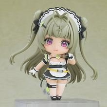 画像をギャラリービューアに読み込む, 【新品】 ねんどろいど 勝利の女神:NIKKE ソーダ ノンスケール プラスチック製 塗装済み可動フィギュア 佐賀