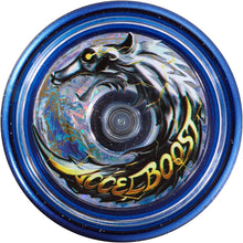 画像をギャラリービューアに読み込む, 【新品】 HYPER YOYO ACCEL ハイパーヨーヨーアクセル アクセルブースト-サベージフェンリル- 佐賀