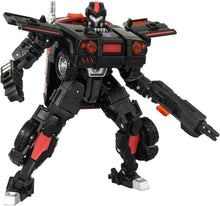 画像をギャラリービューアに読み込む, 【新品】 T-SPARK エイジ・オブ・ザ・プライム トランスフォーマー AOTP-21 ディセプティコンフラットライン 可動フィギュア 佐賀