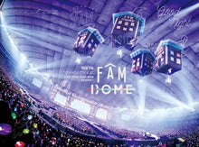 画像をギャラリービューアに読み込む, 【2026年サマーセール】【Blu-ray】【新品】 We're timelesz LIVE TOUR 2025-2026 episode 1 FAM DOME 初回限定盤 Blu-ray 佐賀