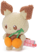 画像をギャラリービューアに読み込む, 【新品】 ポケットモンスター ポケピース ぬいぐるみ (カラフルVer.) ピチュー 佐賀