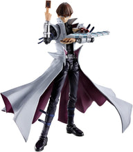 画像をギャラリービューアに読み込む, 【新品】 S.H.Figuarts 遊☆戯☆王デュエルモンスターズ 海馬瀬人 約155mm PVC&ABS製 塗装済み可動フィギュア 佐賀