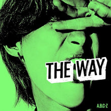 画像をギャラリービューアに読み込む, 【特典付】【3形態DVD付セット】THE WAY(初回限定盤A+初回限定盤B+通常盤) CD A.B.C-Z アルバム