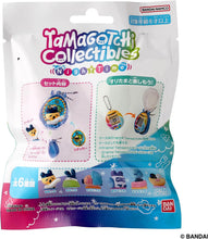 画像をギャラリービューアに読み込む, 【ランダム】【新品】 Tamagotchi Collectibles Night Time 1個 佐賀