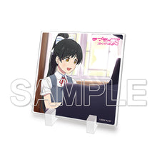 画像をギャラリービューアに読み込む, 【新品】 『ラブライブ!スーパースター!!』 ミニアクリルプレート Liella! 恋 佐賀