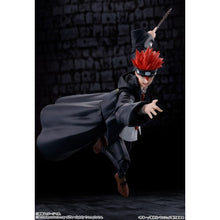 画像をギャラリービューアに読み込む, 【新品】 S.H.Figuarts マッシュル-MASHLE- ドット・バレット 約155mm PVC&ABS製 塗装済み可動フィギュア 倉庫