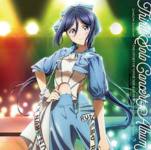 画像をギャラリービューアに読み込む, 【新品】 LoveLive! Sunshine!! Third Solo Concert Album ~THE STORY OF “OVER THE RAINBOW”~ starring Matsuura Kanan CD 倉庫