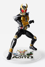画像をギャラリービューアに読み込む, 【新品】 S.H.Figuarts(真骨彫製法) 仮面ライダーアギト グランドフォーム 25th Anniversary Ver. 約145mm PVC&ABS製 塗装済み可動フィギュア 佐賀