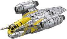 画像をギャラリービューアに読み込む, 【新品】 トミカプレミアム unlimited スター・ウォーズ レイザー・クレスト 佐賀