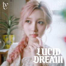画像をギャラリービューアに読み込む, 【新品】 LUCID DREAM(GAEUL ver.)(完全生産限定盤) CD IVE 佐賀