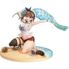 画像をギャラリービューアに読み込む, 【新品】 ライザのアトリエ2 -失われた伝承と秘密の妖精- ライザ(ライザリン・シュタウト) 塗装済み完成品フィギュア 倉庫-