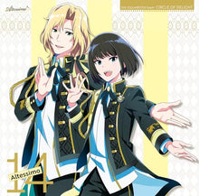 画像をギャラリービューアに読み込む, 【新品】 THE IDOLM@STER SideM CIRCLE OF DELIGHT 14 Altessimo CD 佐賀