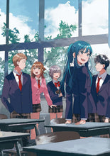 画像をギャラリービューアに読み込む, 【Blu-ray】【新品】弱キャラ友崎くん 2nd STAGE vol.2 Blu-ray 佐賀