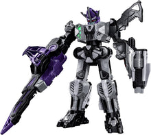画像をギャラリービューアに読み込む, 【新品】 超宇宙刑事ギャバン インフィニティ DXギャバリオンセイバー 佐賀
