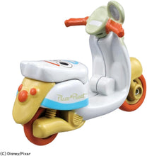 画像をギャラリービューアに読み込む, 【新品】 トミカ ドリームトミカ SP ディズニーモータース チムチム フォーキー 佐賀
