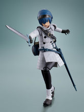 画像をギャラリービューアに読み込む, 【新品】 S.H.Figuarts メタファー:リファンタジオ 主人公 約160mm PVC&ABS製 塗装済み可動フィギュア 佐賀