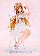 画像をギャラリービューアに読み込む, 【新品】 KDcolle お隣の天使様にいつの間にか駄目人間にされていた件 椎名真昼 お茶会ver. 1/7スケール プラスチック製 塗装済み完成品 佐賀