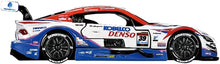 画像をギャラリービューアに読み込む, 【新品】 トミカプレミアム Racing DENSO KOBELCO SARD GR Supra 佐賀