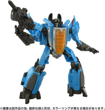 画像をギャラリービューアに読み込む, 【新品】 T-SPARK STUDIOSERIES スタジオシリーズ トランスフォーマー TS GE-02 サンダークラッカー 可動フィギュア 佐賀