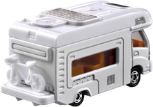 画像をギャラリービューアに読み込む, 【新品】 トミカ No.24 キャンピングカー 佐賀