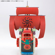 画像をギャラリービューアに読み込む, 【新品】 ワンピース 偉大なる船(グランドシップ)コレクション 九蛇海賊船 (From TV animation ONE PIECE) 色分け済みプラモデル 佐賀