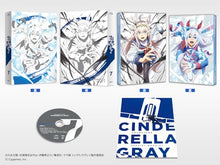 画像をギャラリービューアに読み込む, 【オリ特付】【Blu-ray】【予約】 ウマ娘 シンデレラグレイ 7 Blu-ray