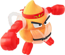 画像をギャラリービューアに読み込む, 【新品】 クレイモデルキット ウンコスルデイズ 格闘家うんこ 佐賀