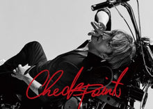 画像をギャラリービューアに読み込む, 【特典付】【新品】 Checkpoint 初回盤A CD 木村拓哉 アルバム ※3形態同時特典は対象外 佐賀